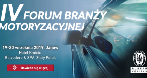 Forum Branży Motoryzacyjnej